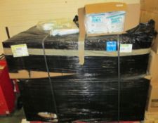 1x Pallet of Disposa John