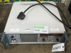 Farnell AP60-50 Regulated Power Supply