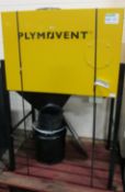 Plymovent S1 Extraction Unit