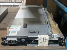 DELL PowerEdge R300. s17