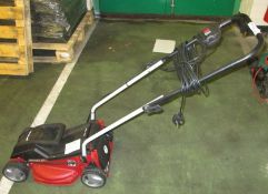 Einhell GE-EM 1233 Lawn Mower