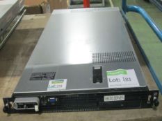 DELL PowerEdge SC1435. s38