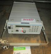 Marconi RF Power Meter 6960B