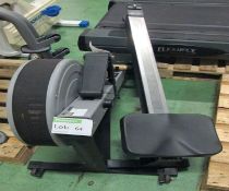 Concept 2 Rower (Spares)