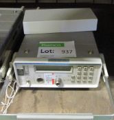 Marconi RF Power Meter 6960B