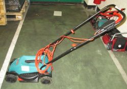 Bosch Rotak 32 Lawn Mower