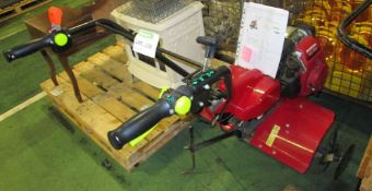 Honda GC160 Tiller (Full Working Order)