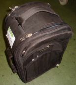Peli Backpack