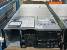 IBM X346 Server s21