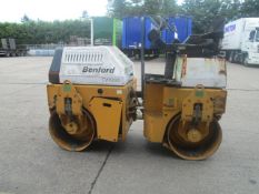 BEDFORD TV1000 ROLLER