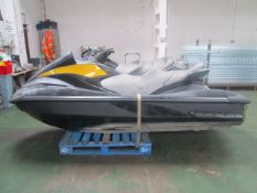 YAMAHA WAVE BLASTER 2006 JET SKI FX1100-E 28 HOURS