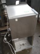 AUTONUMIS MILK MACHINE/DISPENSER