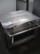 TABLETOP OVEN