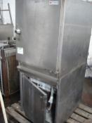 BARTLETT STEAM OVEN