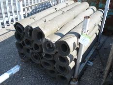 IMPERVIOUS MEMBRANE X 20 - 9MTR LONG - STORAGE MEDIA NOT INCLUDED