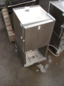 AUTONUMIS MILK MACHINE/DISPENSER