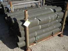 IMPERVIOUS MEMBRANE X 20 - 9MTR LONG - STORAGE MEDIA NOT INCLUDED