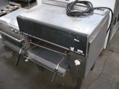 FALCON ELECTRIC GRILL