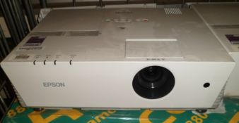 Epson EMP-6110