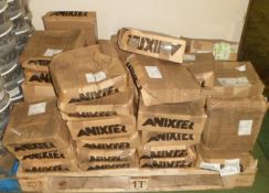 Approx 50x Boxes of Anixer 2mm x 50 Stl Pannel Pins