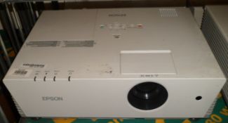 Epson EMP-6110