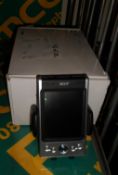 Acer N35 Sat-Nav