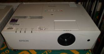 Epson EMP-6110