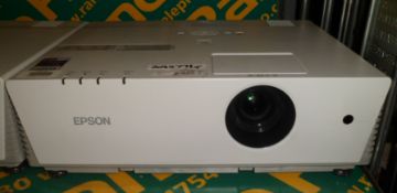 Epson EMP-6110