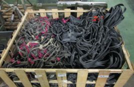 Various Ropes/Netting - Lifting/Securing