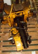 Gemco Hydraulics Pit Jack - Type 1350M - 6B / 0BR