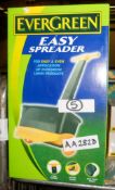 Evergreen Easy Spreader