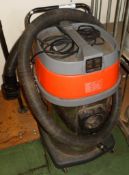 Hako industrial vacuum cleaner - Supavac 3000