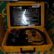 Hurst Jaws of Life Air Bag Controller - 118PSI - 8bar