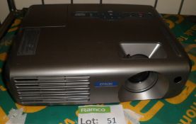 Epson EMP-81 LCD Projector