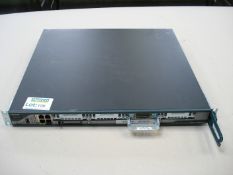 CISCO 2801 Router/Switcher