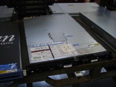 IBM System X3550 + 2x 146gb drives.