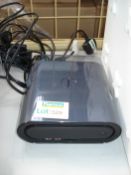 DELL STUDIO HYBRID 140g mini pc. Powers up to windows password screen. Password not available.