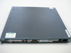 CISCO 2811 Router/Switcher