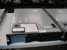 IBM X346 Server