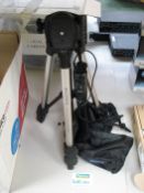SONY VCT-D580RM remote control tripod.