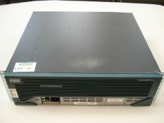 CISCO 3845-MB.