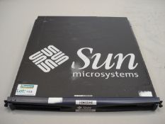 SUN MICROSYSTEMS SunFire V120.