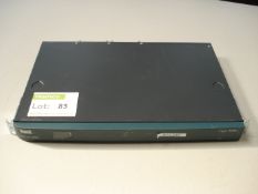 CISCO 2621XM Router/Switcher