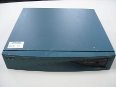 CISCO VPN 3000 Concentrator Router/Switcher