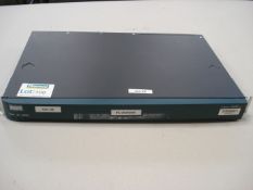 CISCO 2610XM.