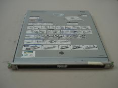 SUN MICROSYSTEMS T1000