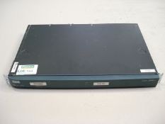 CISCO 2621XM Router/Switcher