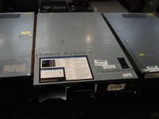 IBM eServer xSeries 346.