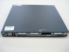 CISCO 2811 Router/Switcher