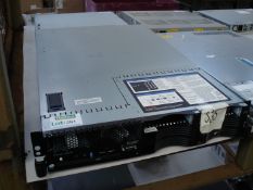 IBM System x3650.